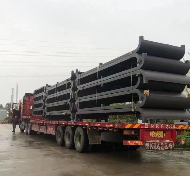 上海智能公交站台候车亭发货配图二 上海智能公交站台候车亭发货配图二